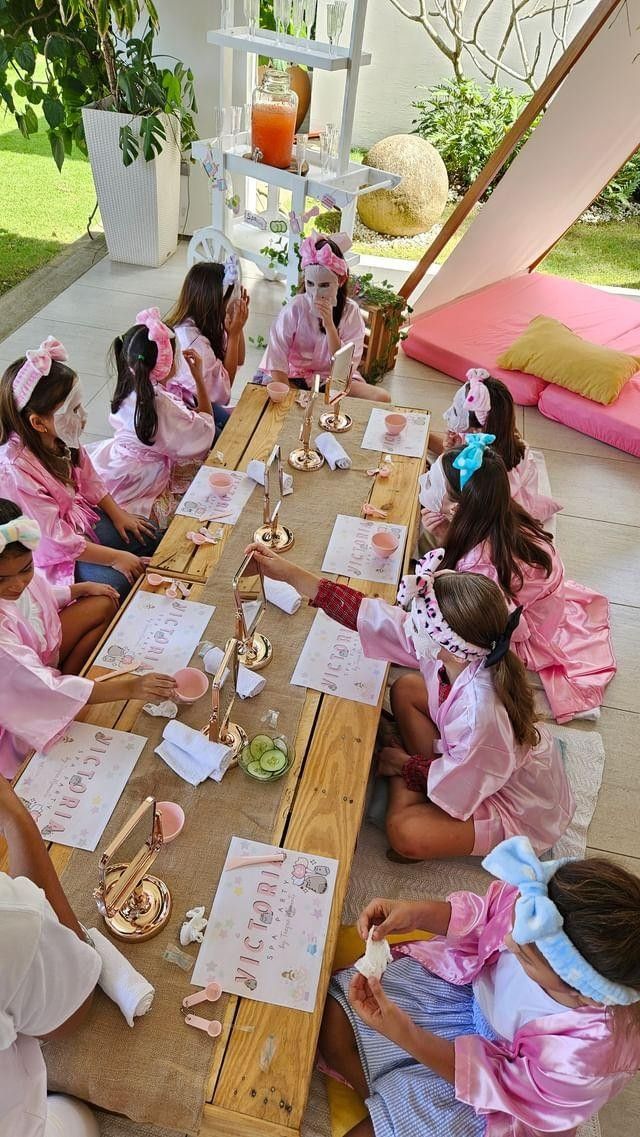 How to Plan a No-Gift Birthday Party