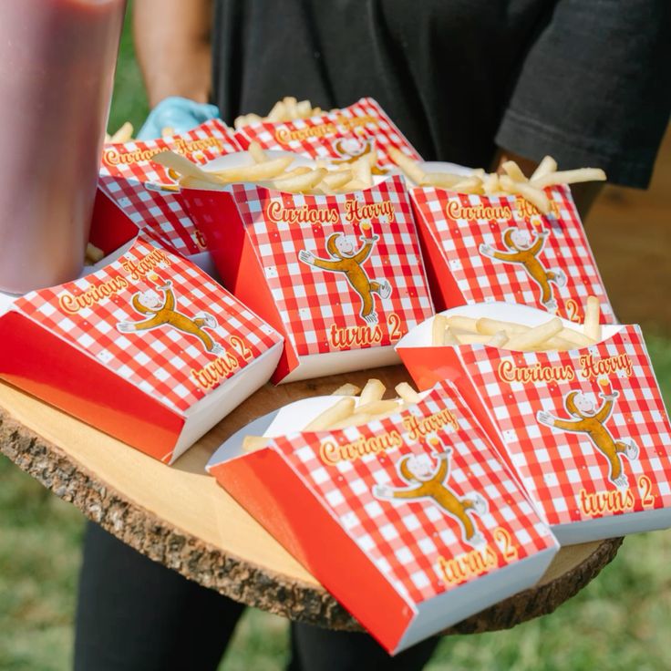 How to Plan a Party Around Food Allergies