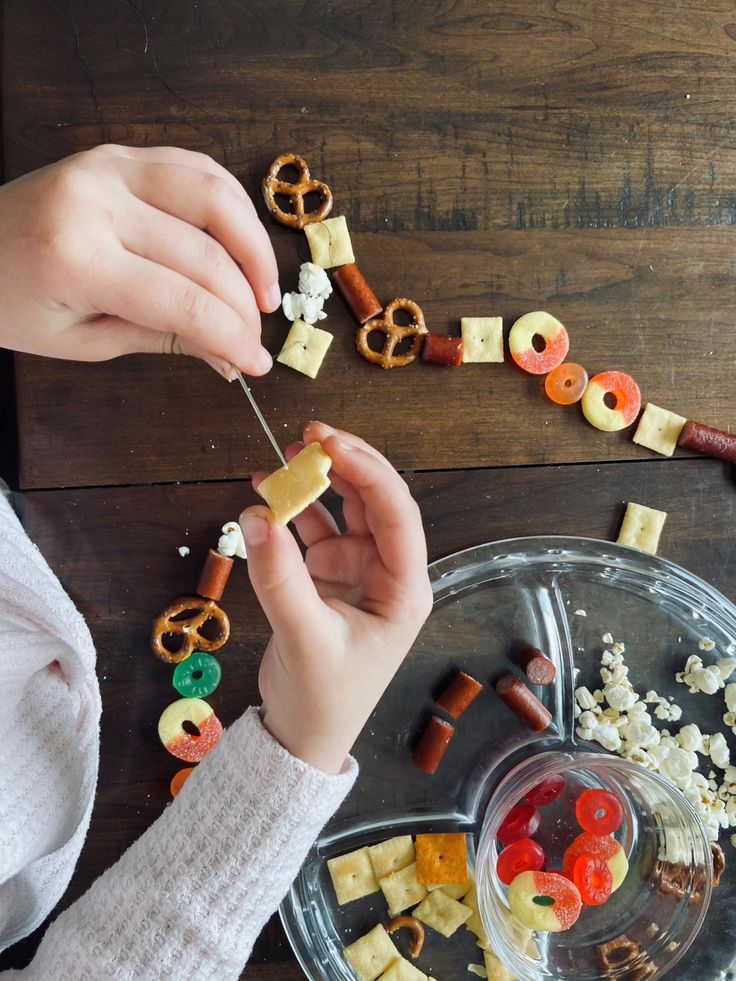 How to Plan a Party Around Food Allergies