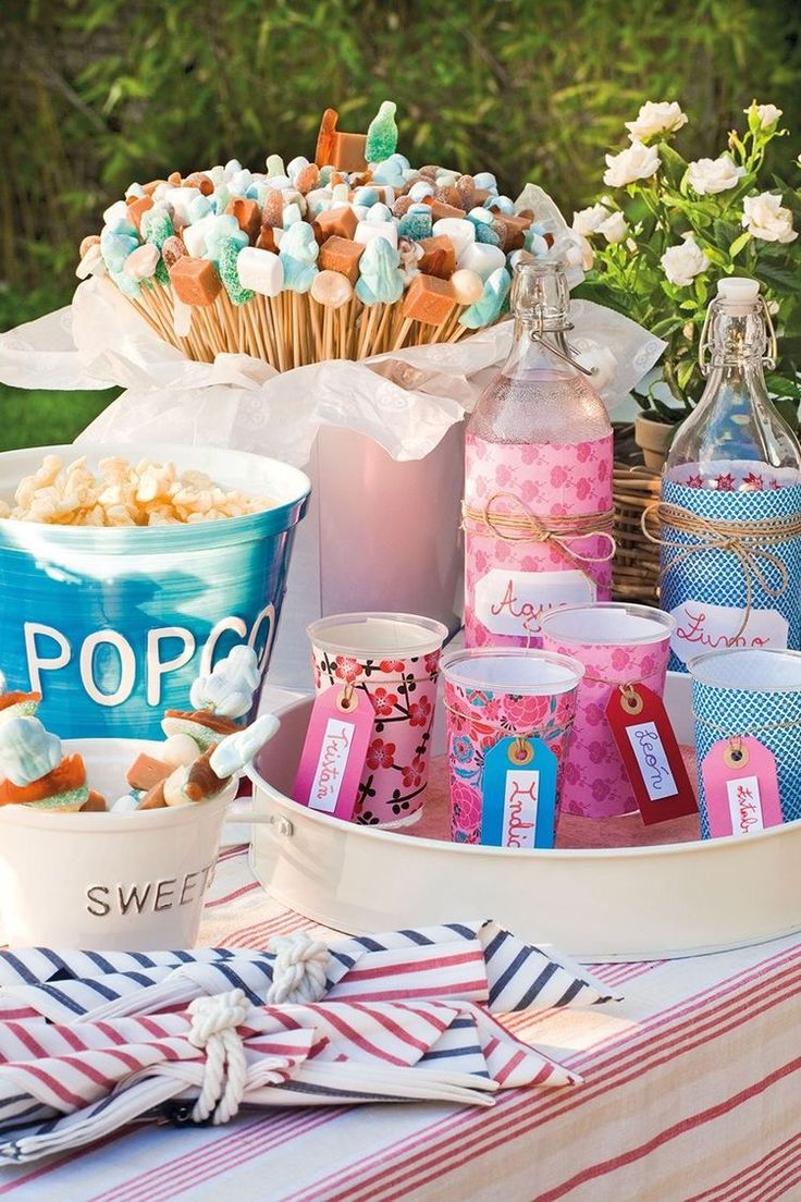 How to Plan a Party Around Food Allergies