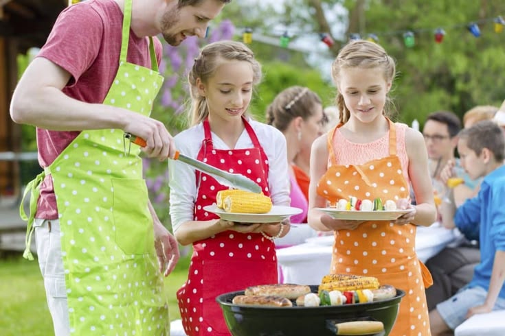 How to Plan a Party Around Food Allergies