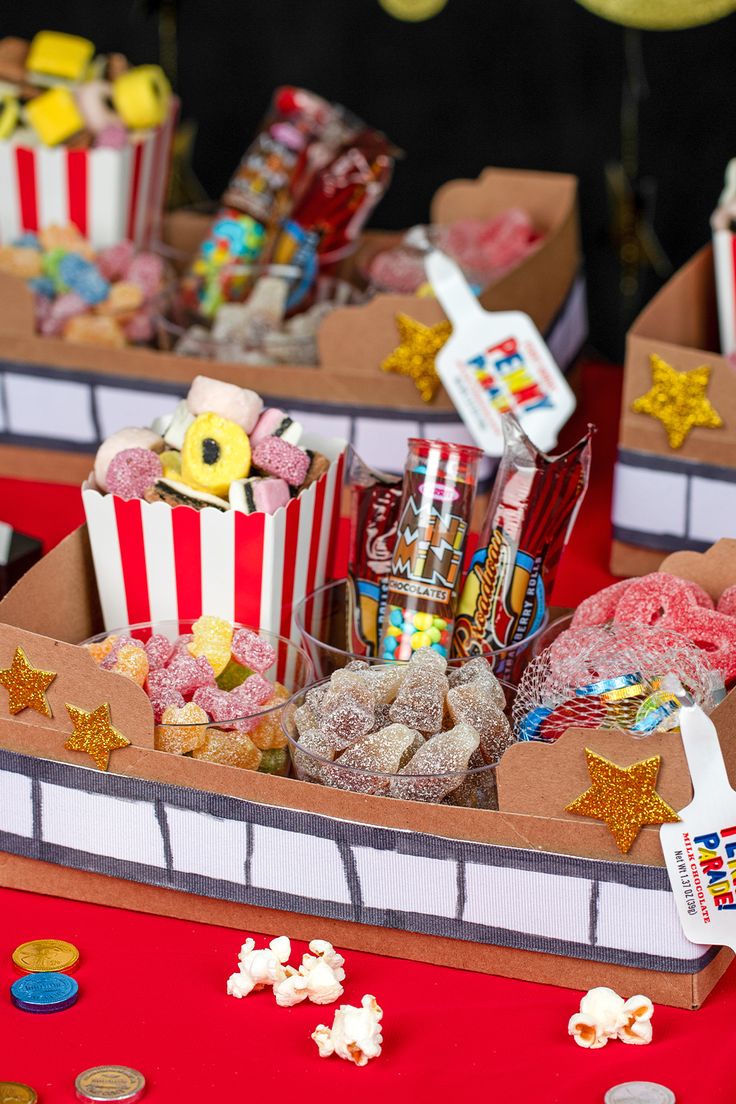 How to Plan a Party Around Food Allergies