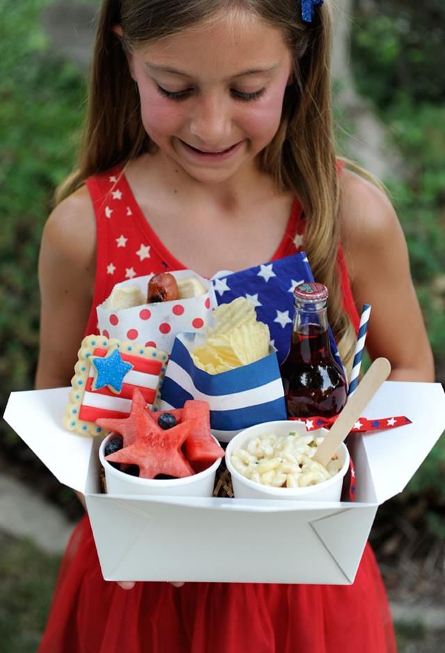 How to Plan a Party Around Food Allergies