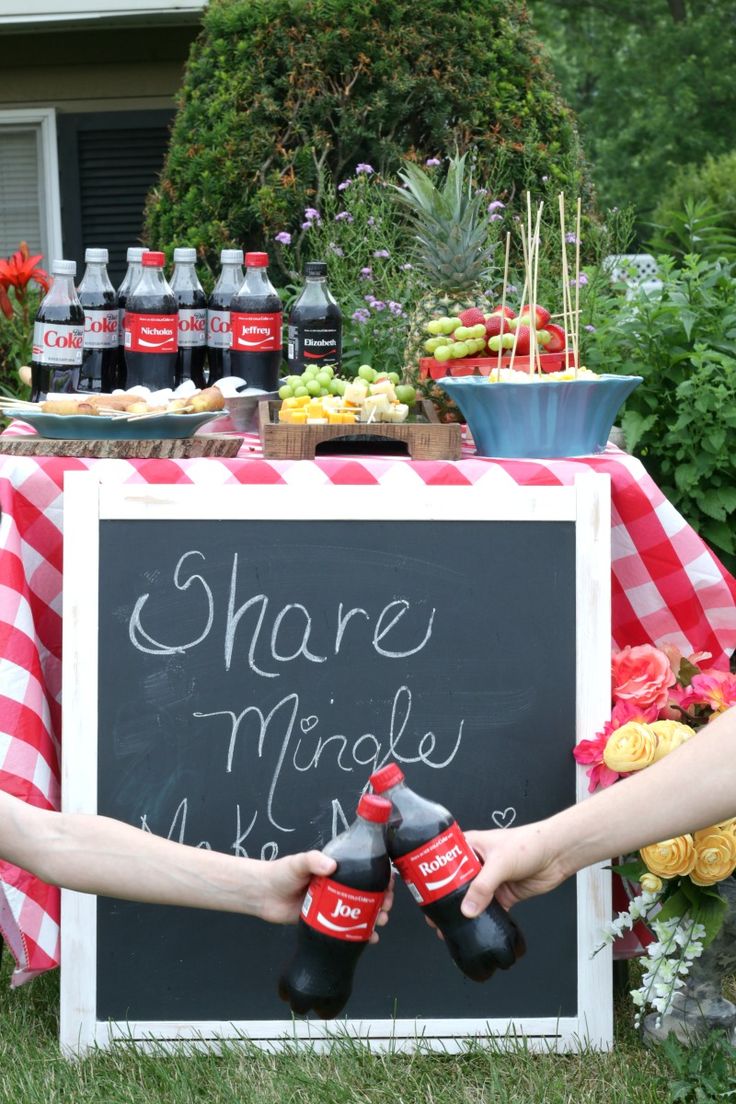 How to Plan a Party Around Food Allergies