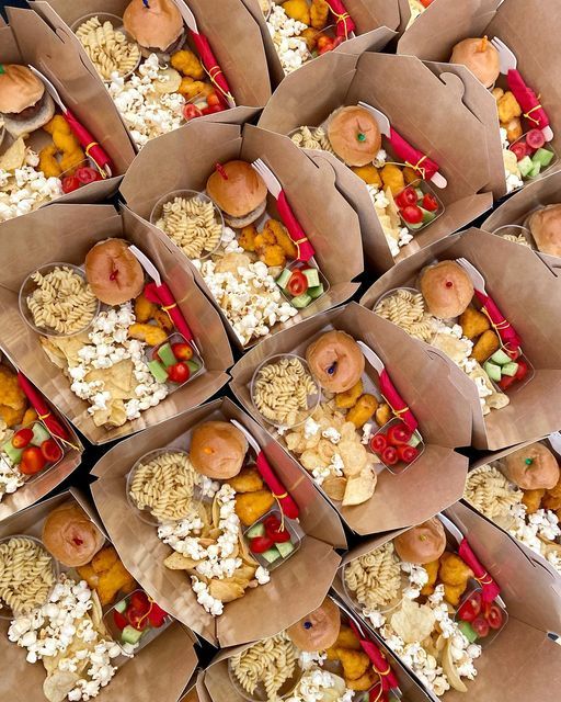 How to Plan a Party Around Food Allergies