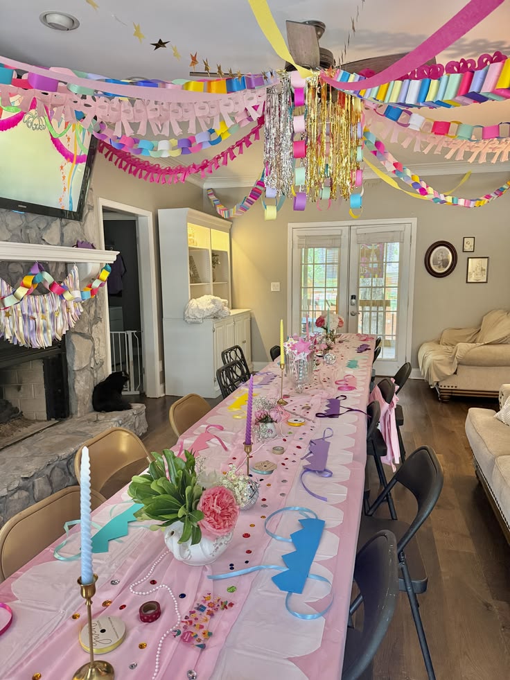 How to Plan a Party With a Tight Budget