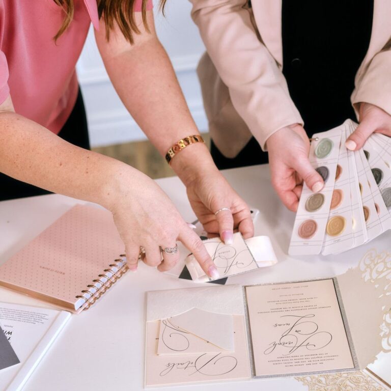 How to Print Party Printables at a Print Shop