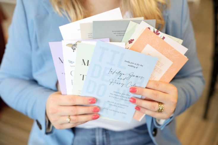 How to Print Waterproof Party Labels