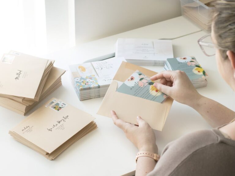 How to Print on Cardstock at Home