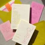 How to Proof an Editable Invitation Before Printing