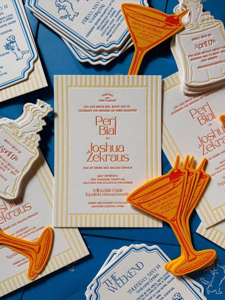 How to Resize a Printable Invitation Correctly