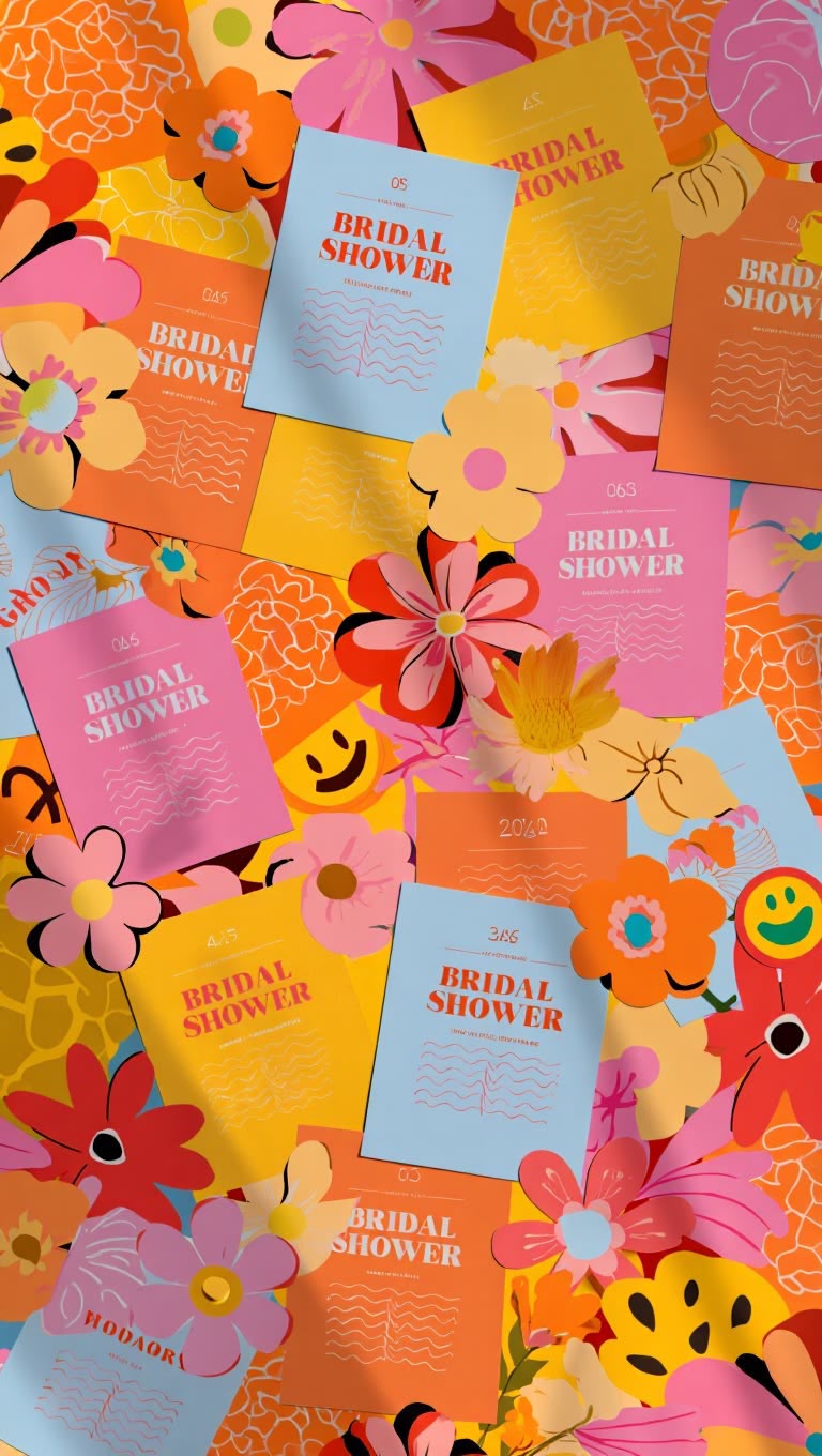 How to Use Canva Safe Margins for Invitations