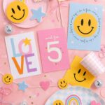 How to Use QR Codes on Birthday Invitations