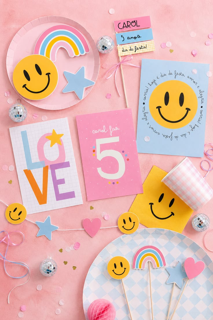 How to Use QR Codes on Birthday Invitations