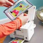 Inkjet vs Laser Printer for Party Printables
