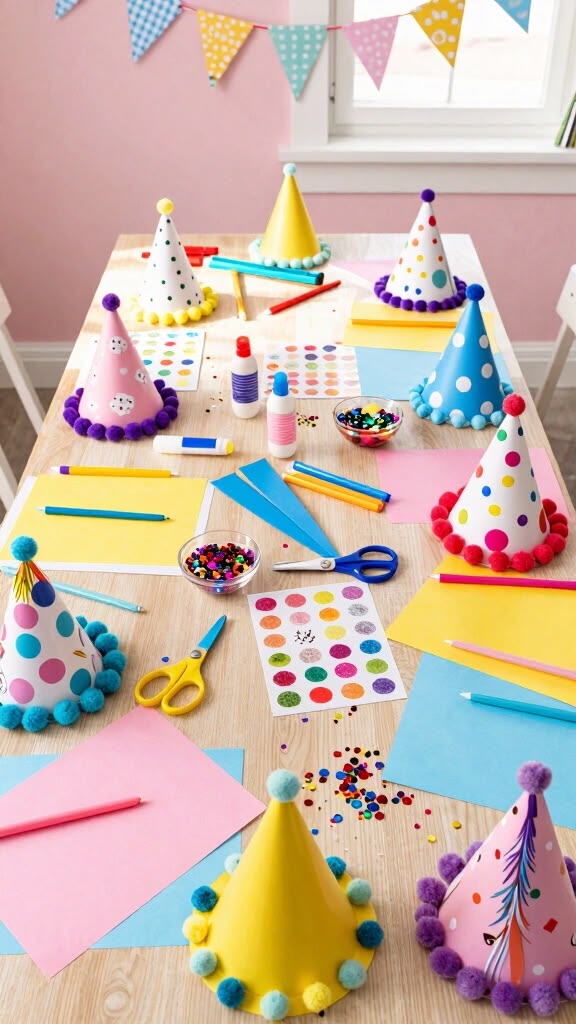 Kids' Birthday Party Budget Mistakes to Avoid