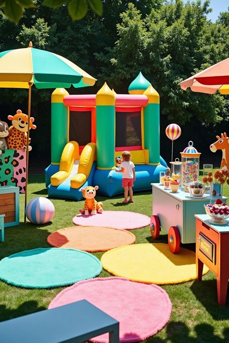 Kids' Birthday Party Budget Mistakes to Avoid