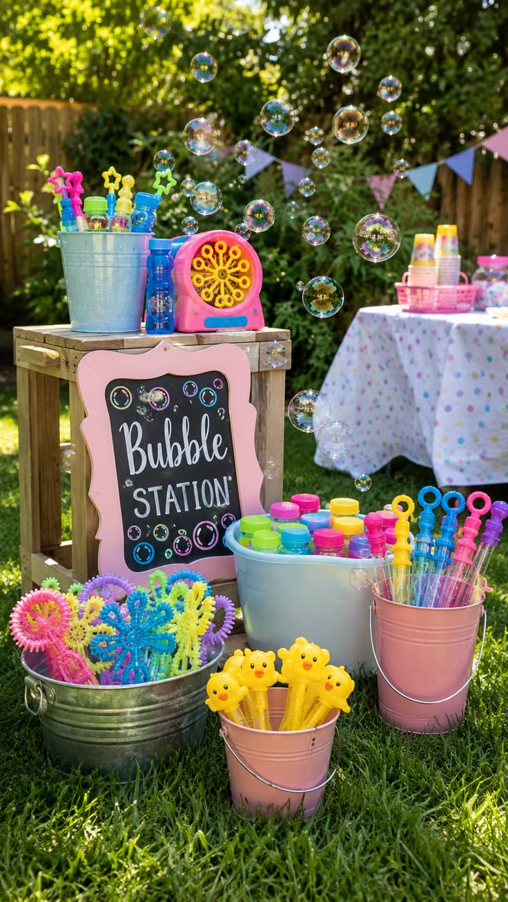 Kids' Birthday Party Budget Mistakes to Avoid