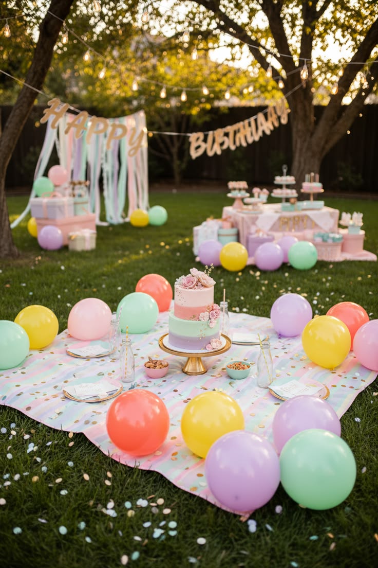 Kids' Birthday Party Budget Mistakes to Avoid