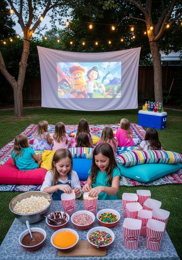 Kids' Birthday Party Budget Mistakes to Avoid
