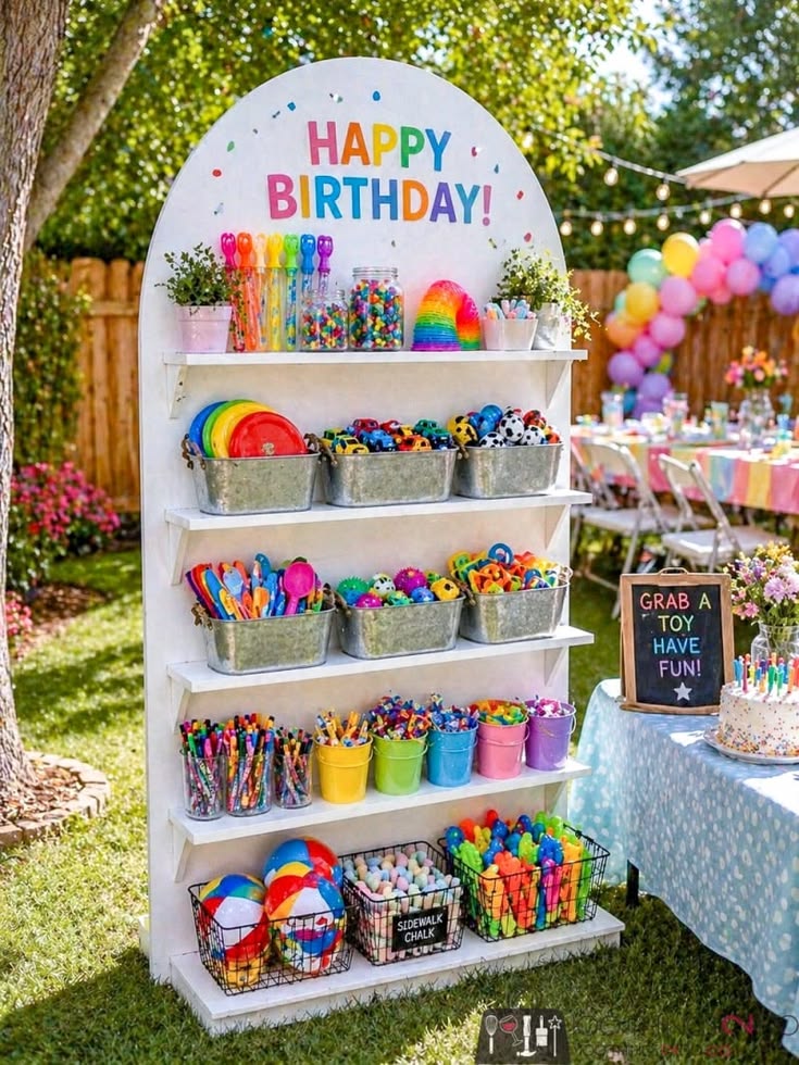 Kids' Birthday Party Budget Mistakes to Avoid
