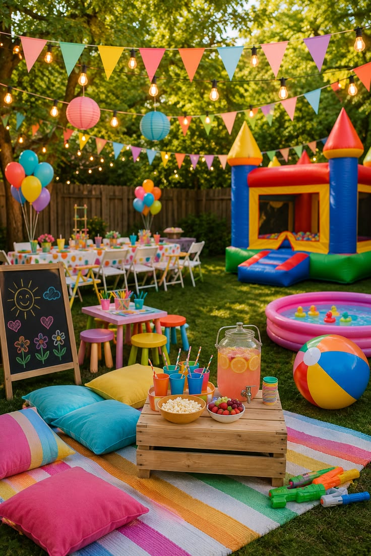 Kids' Birthday Party Budget Mistakes to Avoid