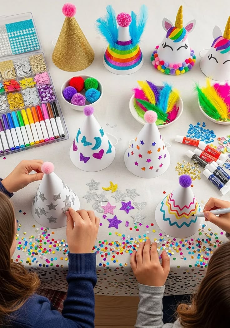Kids' Birthday Party Budget Mistakes to Avoid