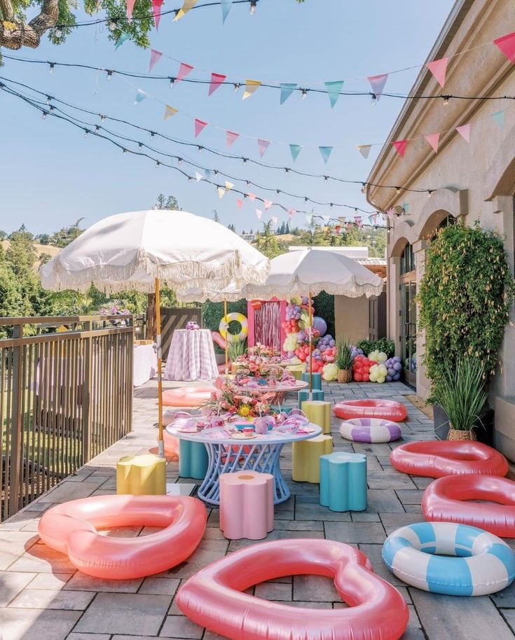 Last-Minute Birthday Party Checklist for Parents