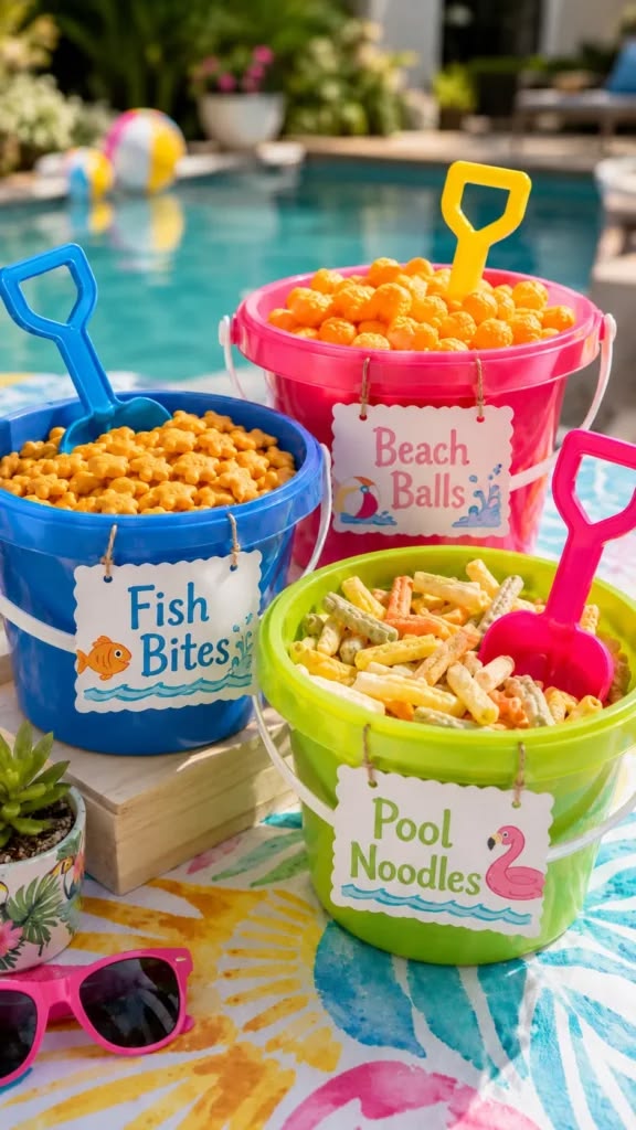 Last-Minute Birthday Party Checklist for Parents