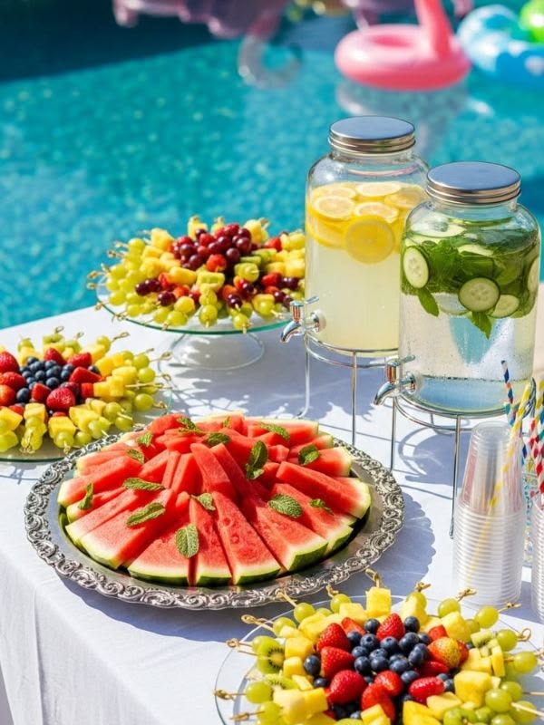 Last-Minute Birthday Party Checklist for Parents