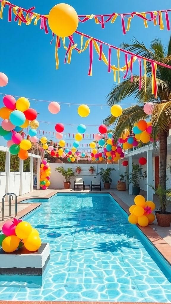 Last-Minute Birthday Party Checklist for Parents