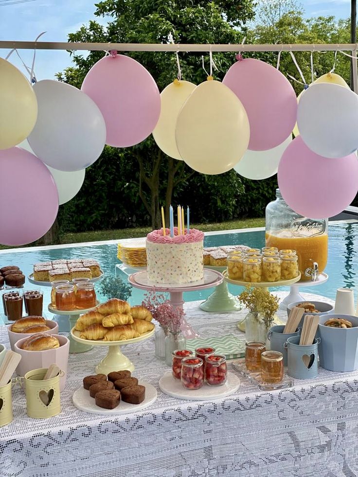 Last-Minute Birthday Party Checklist for Parents