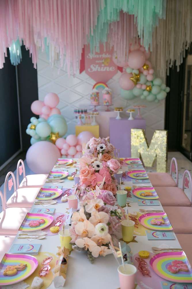 Party Planning Binder