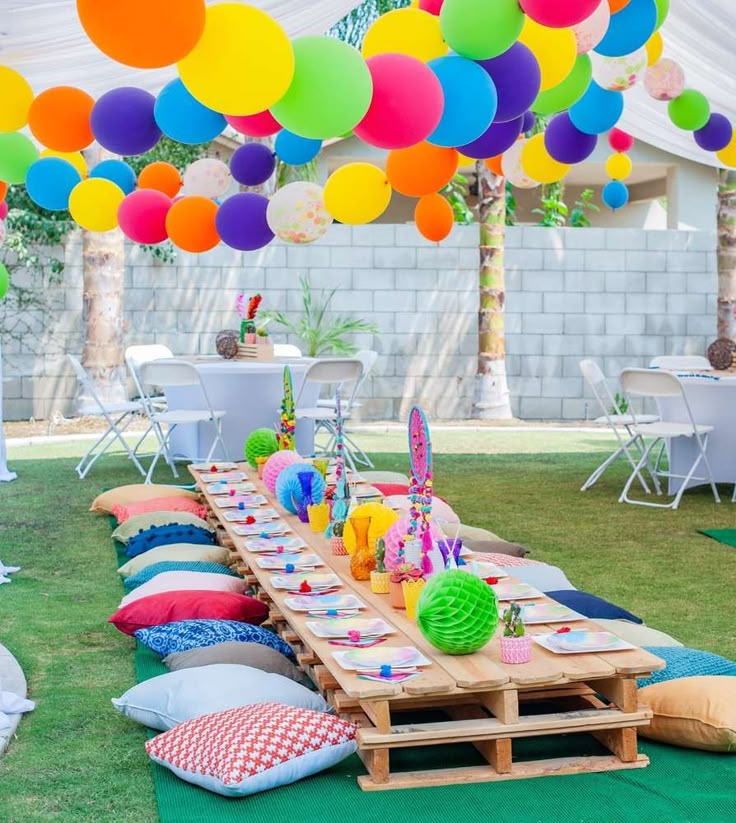 Should You Invite the Whole Class to a Birthday Party