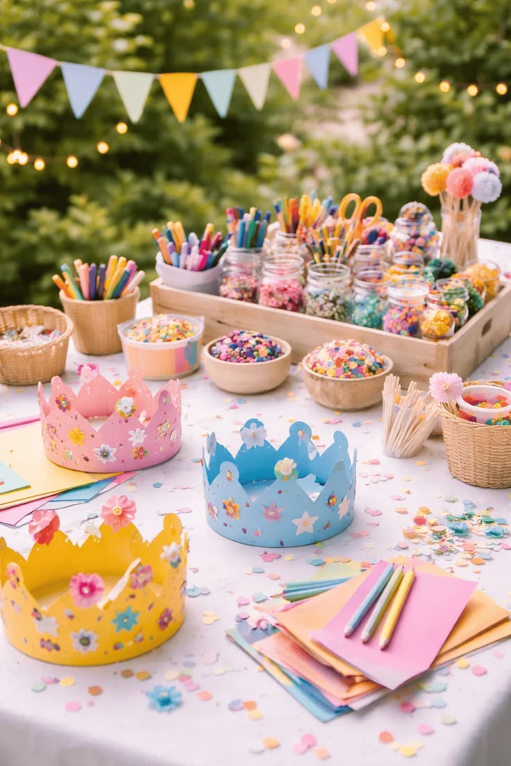 Should You Invite the Whole Class to a Birthday Party