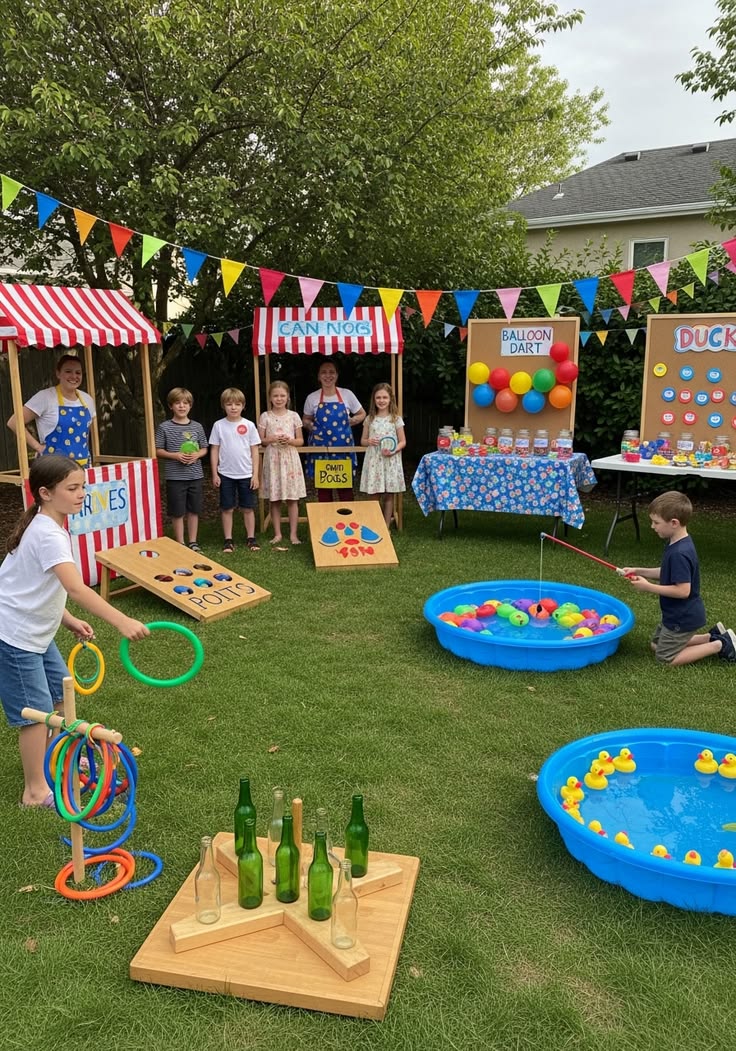Should You Invite the Whole Class to a Birthday Party