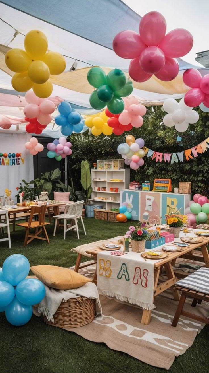 Should You Invite the Whole Class to a Birthday Party