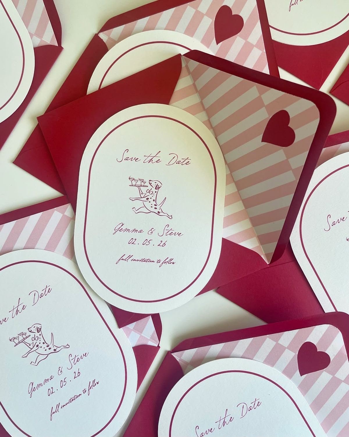 What Is Linen Paper and Is It Good for Invitations2