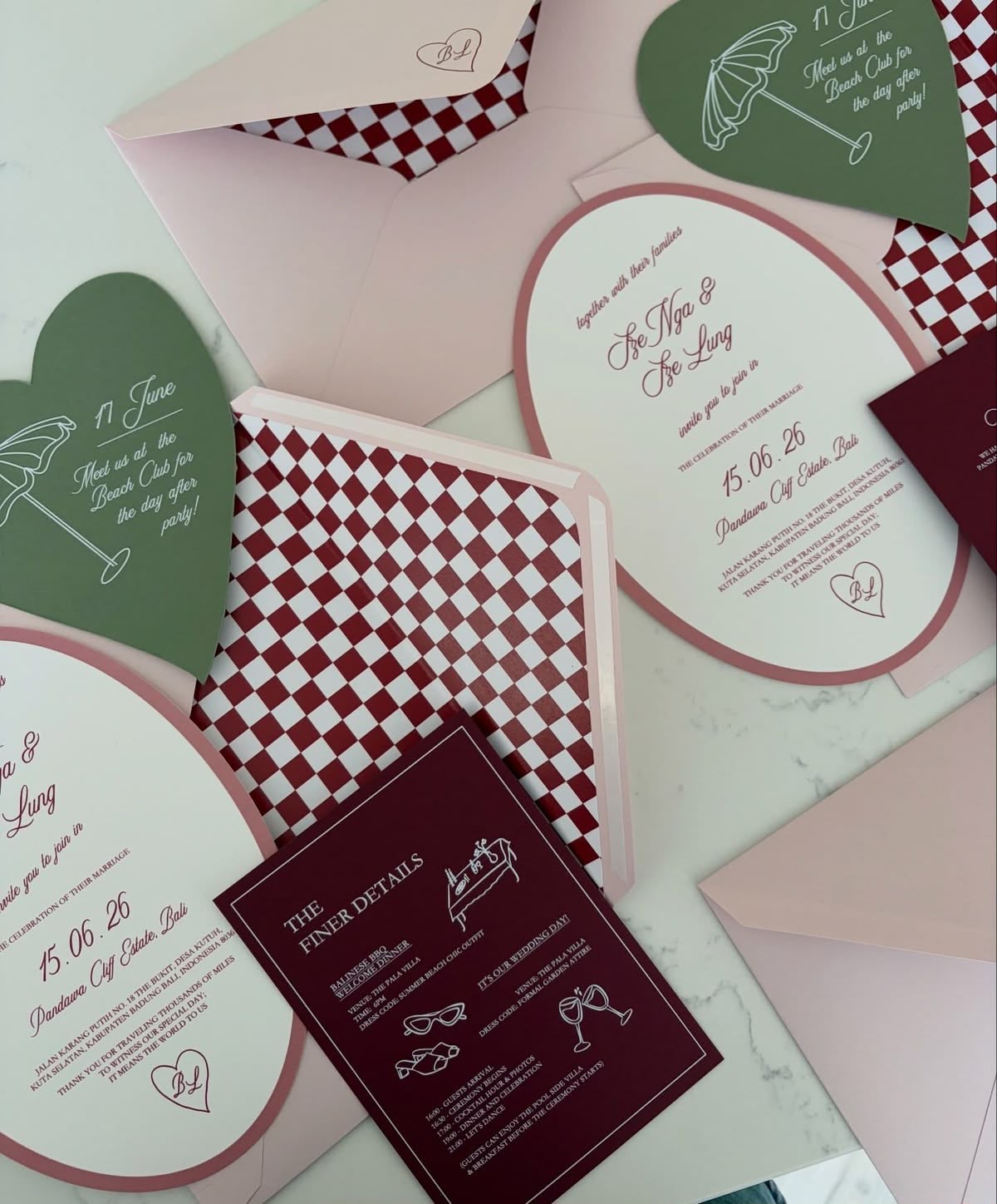 What Is Linen Paper and Is It Good for Invitations6