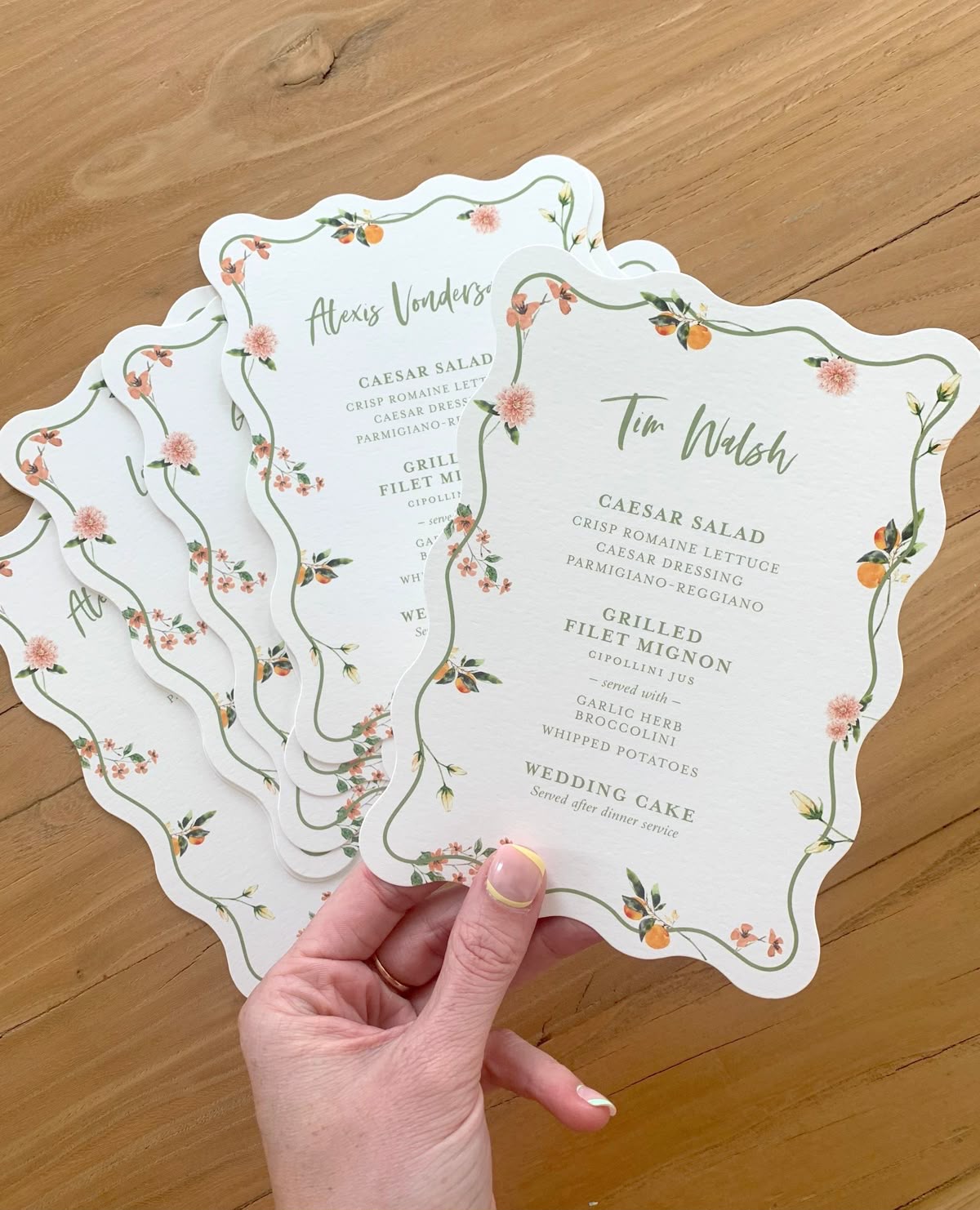 What Is Linen Paper and Is It Good for Invitations7