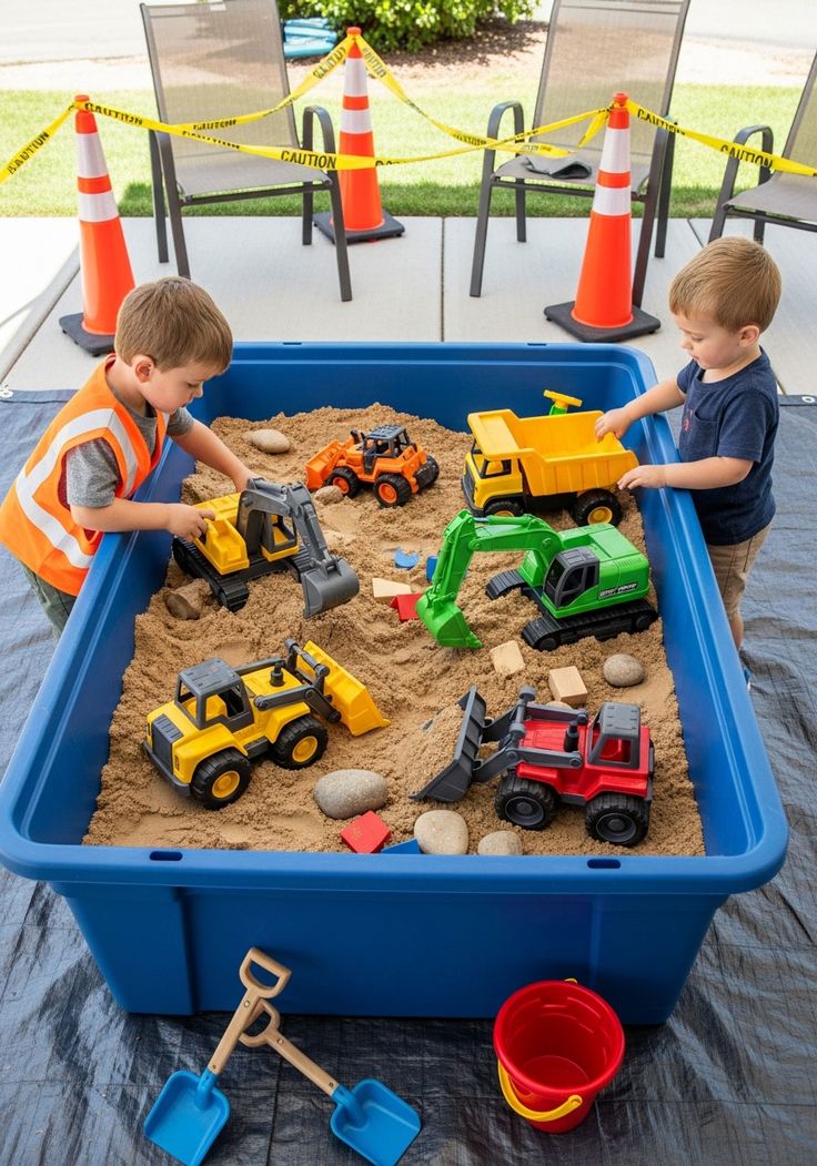 What Time Should a Kids' Birthday Party Start