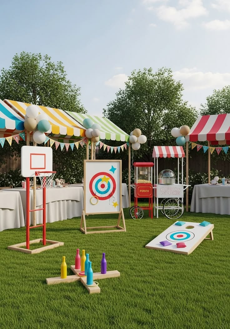 When to Start Planning a Birthday Party