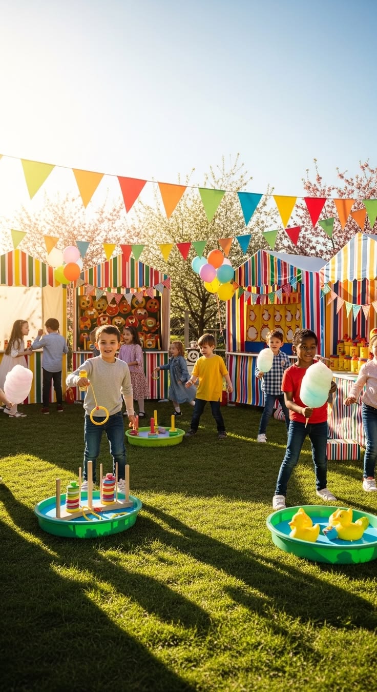 When to Start Planning a Birthday Party