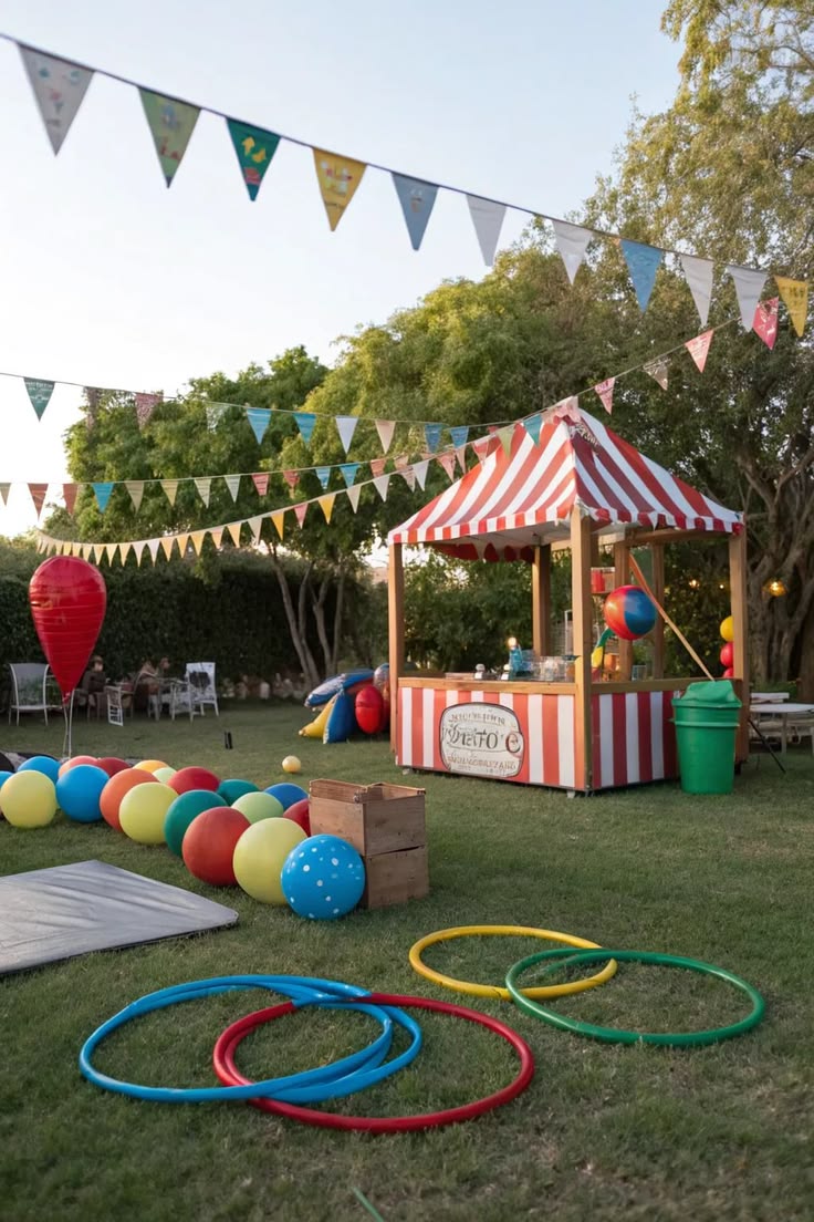 When to Start Planning a Birthday Party