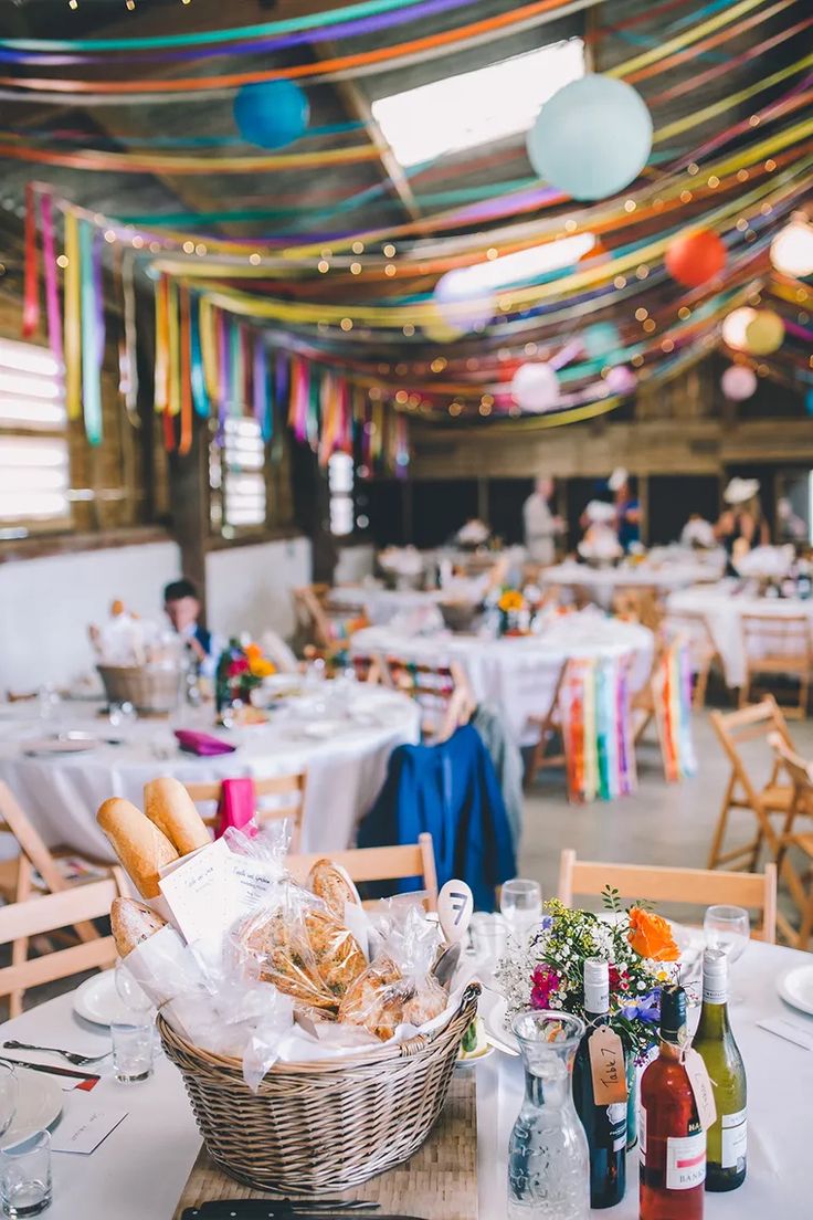 how to plan a mixed-age birthday party